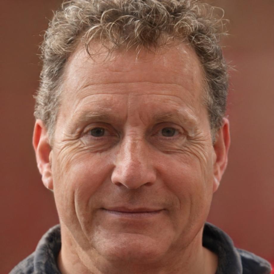 Leandro Bermúdez, Instructor Senior de Técnicas Avanzadas