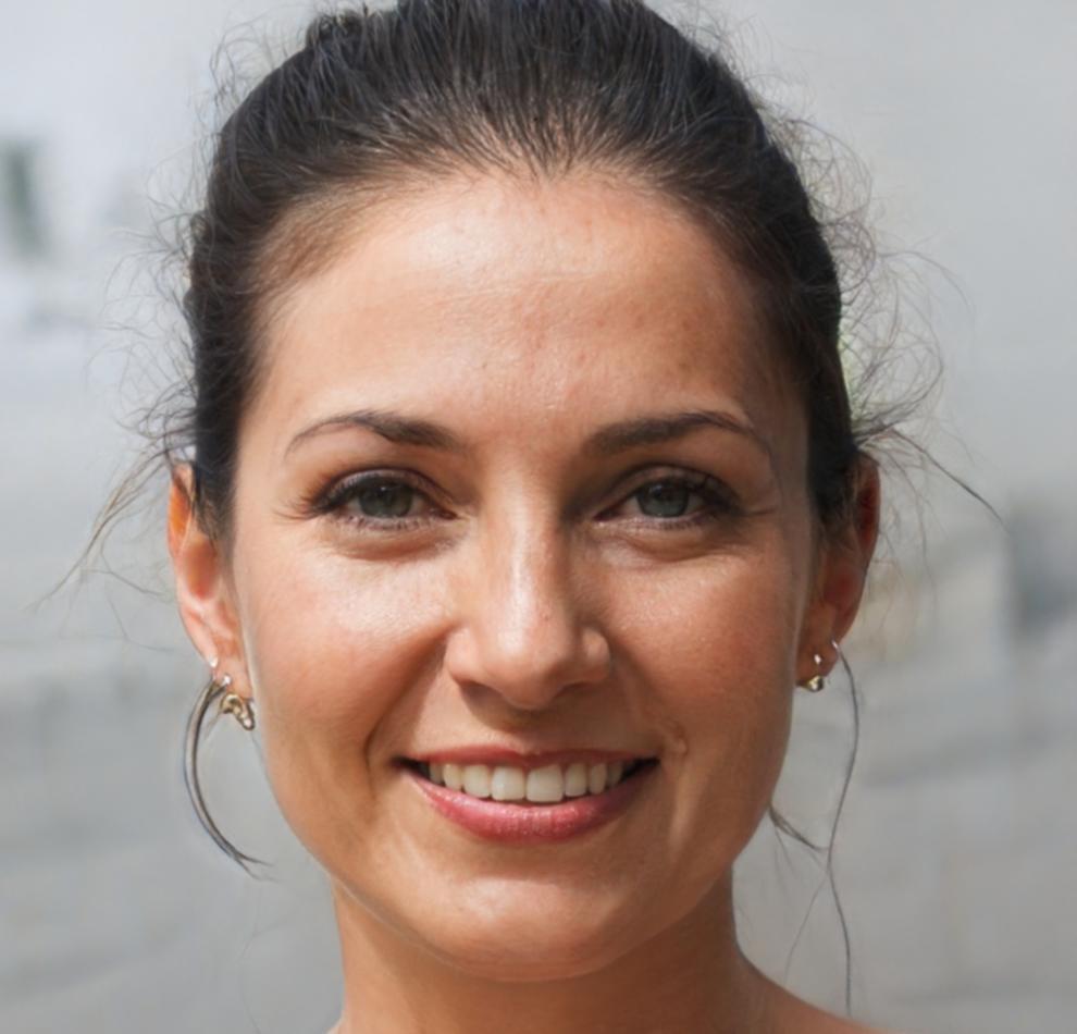 Instructora especializada en entornos 3D