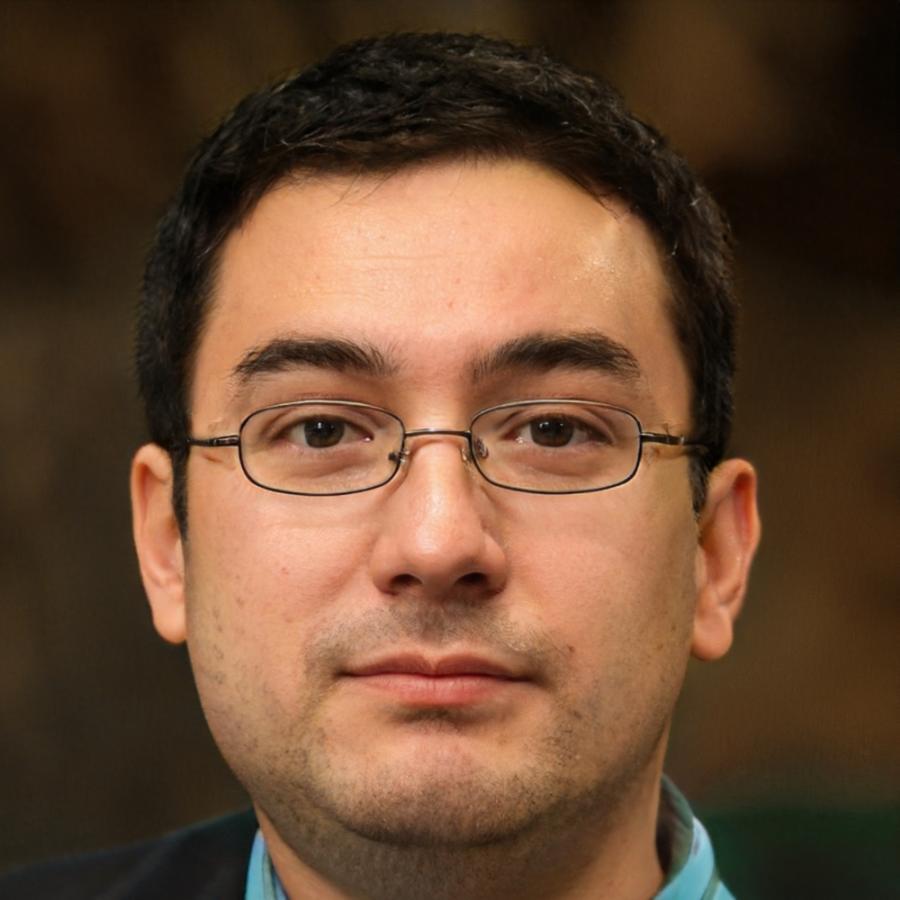 Estudiante graduado del programa