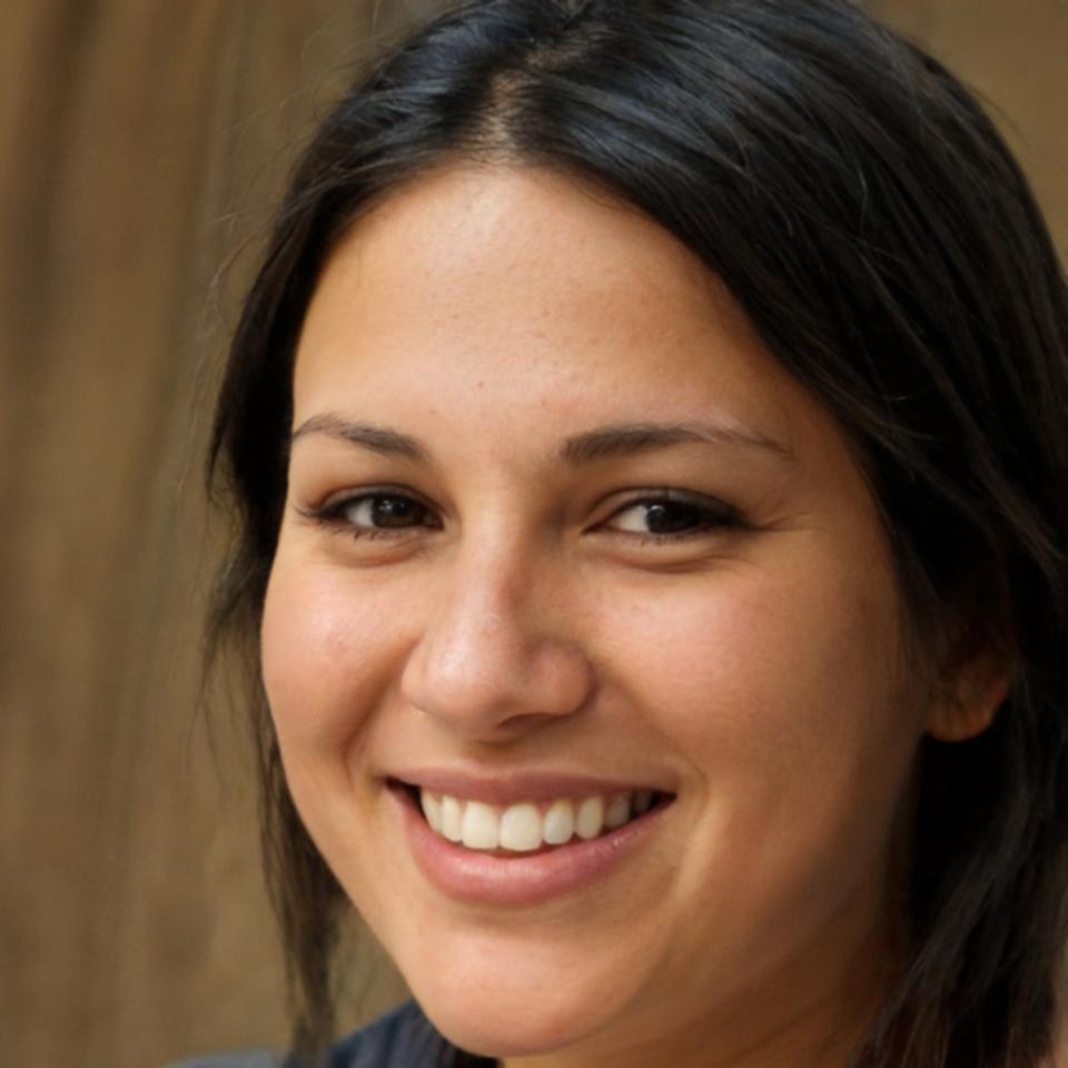 Retrato profesional de Aitana Moreno