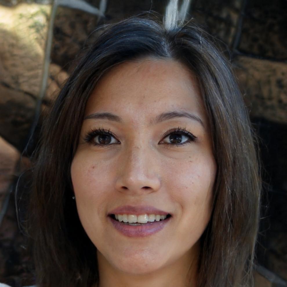 Carmen Vázquez, especialista en modelado de personajes